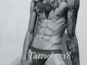 Tattookev18
