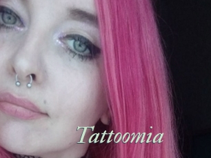 Tattoomia