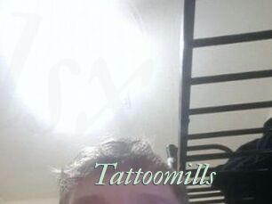 Tattoomills