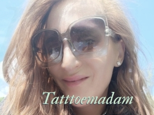 Tatttoemadam