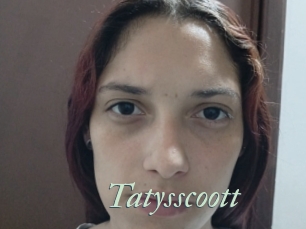Tatysscoott