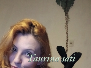 Taurina_sati