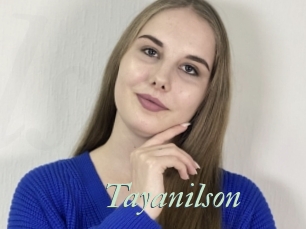 Tayanilson