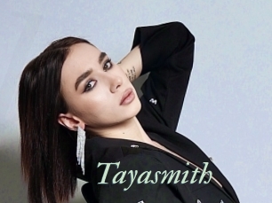 Tayasmith