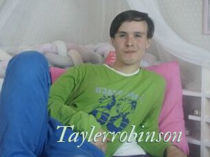Taylerrobinson