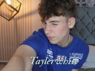 Taylerwhite