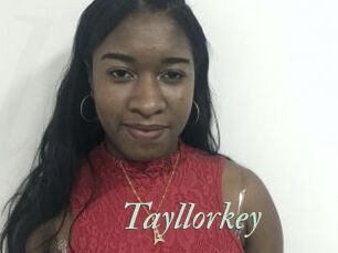 Tayllorkey