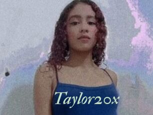 Taylor20x