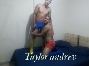 Taylor_andrev