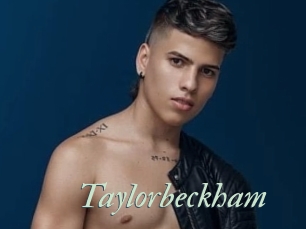 Taylorbeckham