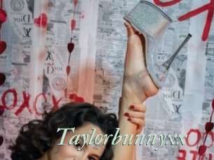 Taylorbunnyxx