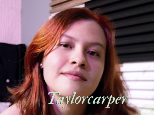 Taylorcarper
