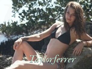 Taylorferrer