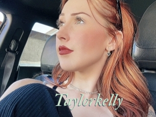 Taylorkelly