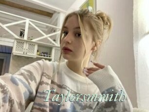 Taylorsmmith