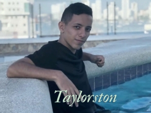 Taylorston