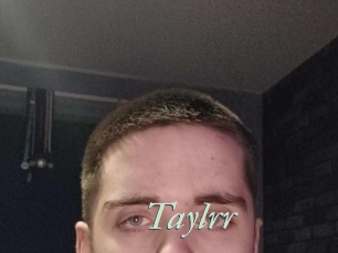 Taylrr