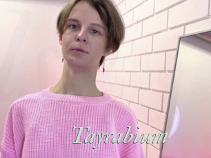 Tayrabium