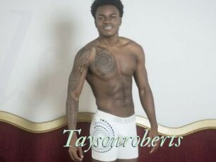 Taysonroberts