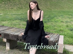 Taytebroady