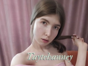 Taytehanney