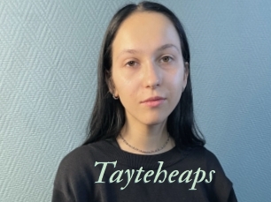 Tayteheaps