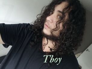 Tboy