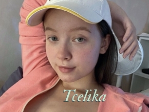 Tcelika