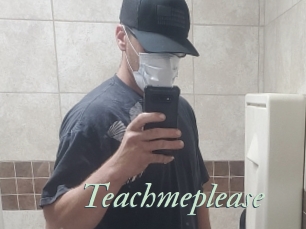 Teachmeplease