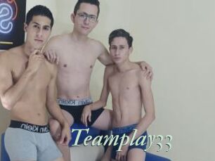 Teamplay33