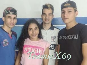 TeamseX69