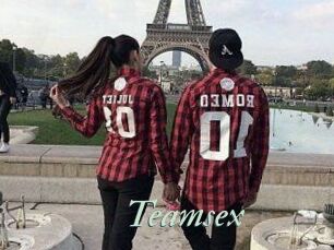 Teamsex_
