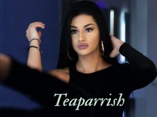 Teaparrish