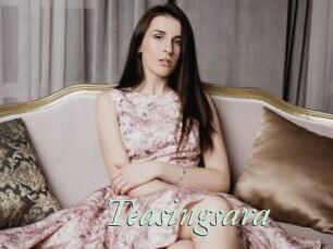 Teasingsara