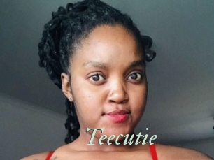 Teecutie