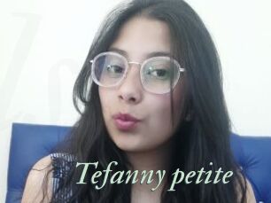 Tefanny_petite