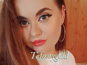 Tefanygold