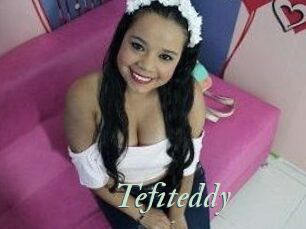 Tefiteddy