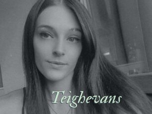 Teighevans