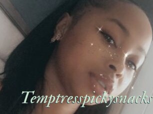 Temptresspickysnacks