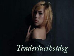 Tenderlucihotdog