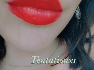 Tentationxs