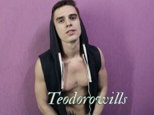 Teodorowills
