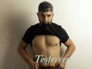 Teoferrer