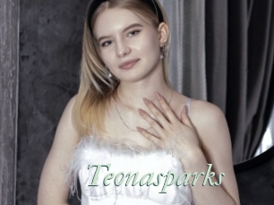 Teonasparks