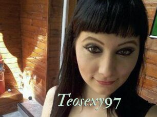 Teosexy97