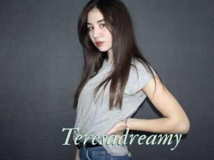 Teresadreamy