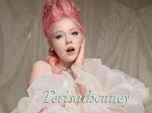 Terisathonney