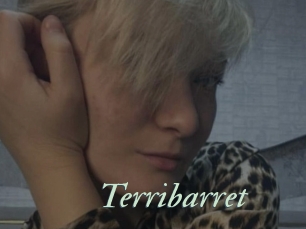 Terribarret