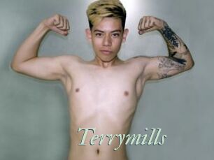 Terrymills